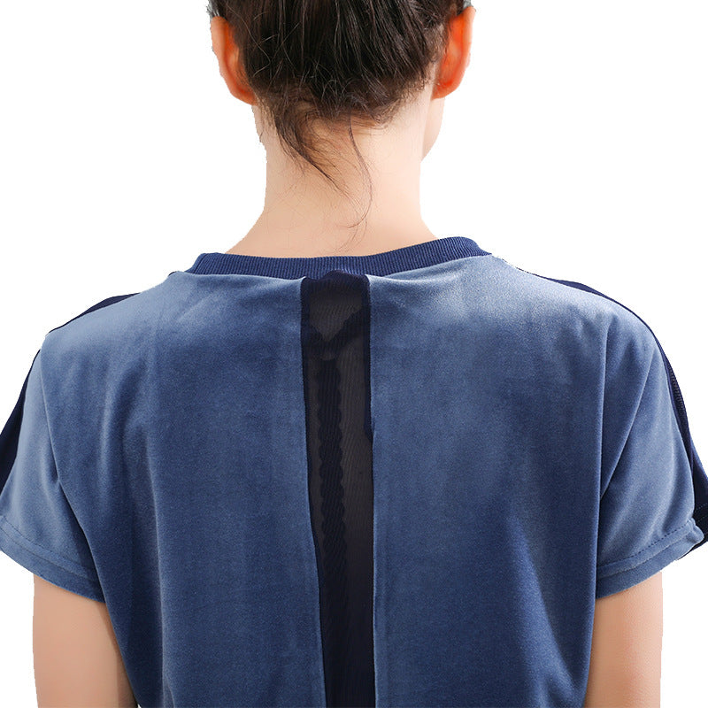 Loose fitting T shit