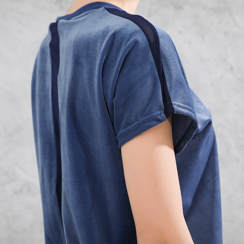 Loose fitting T shit