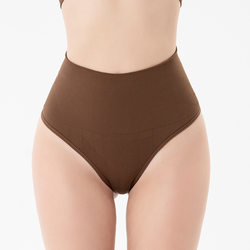 Contouring quick dry fitness underwear