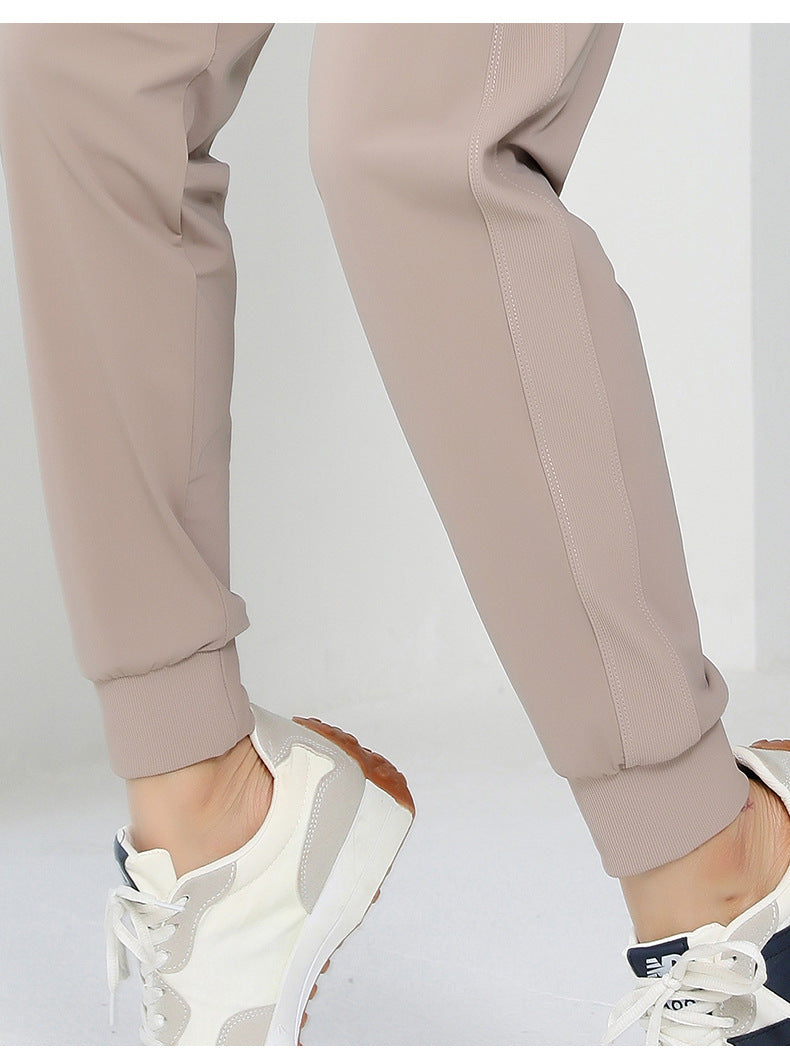 Breathable Sweatpants