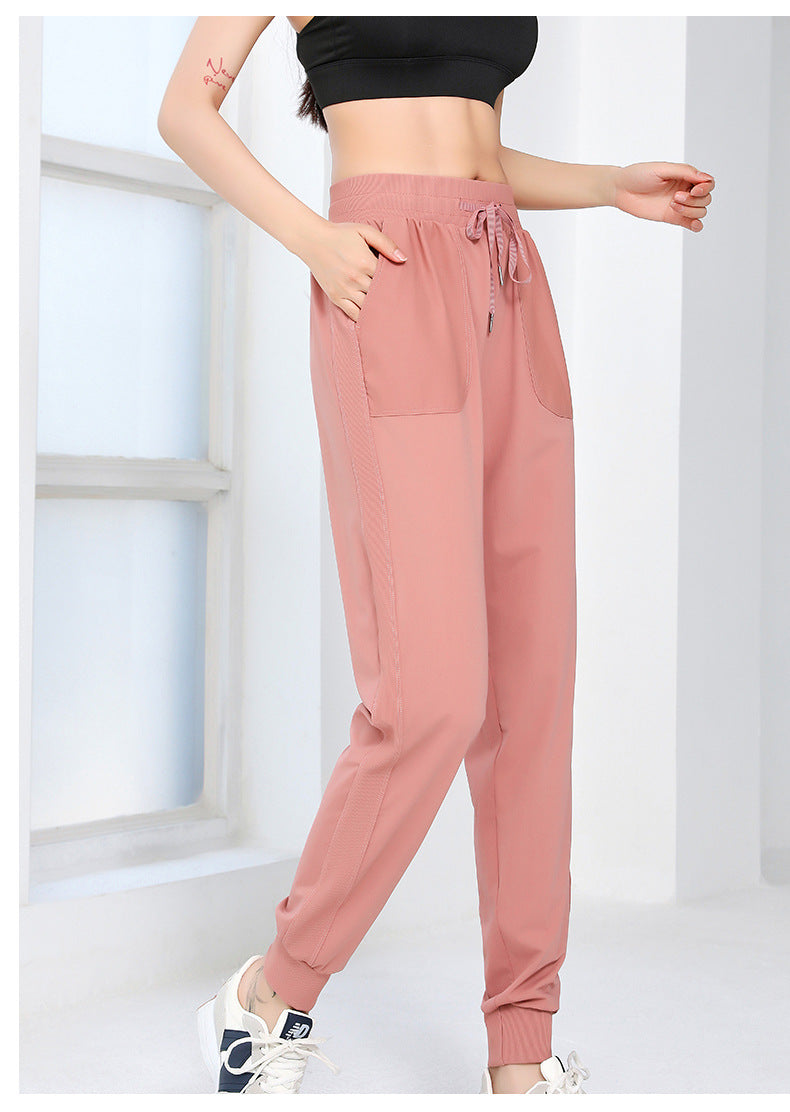 Breathable Sweatpants