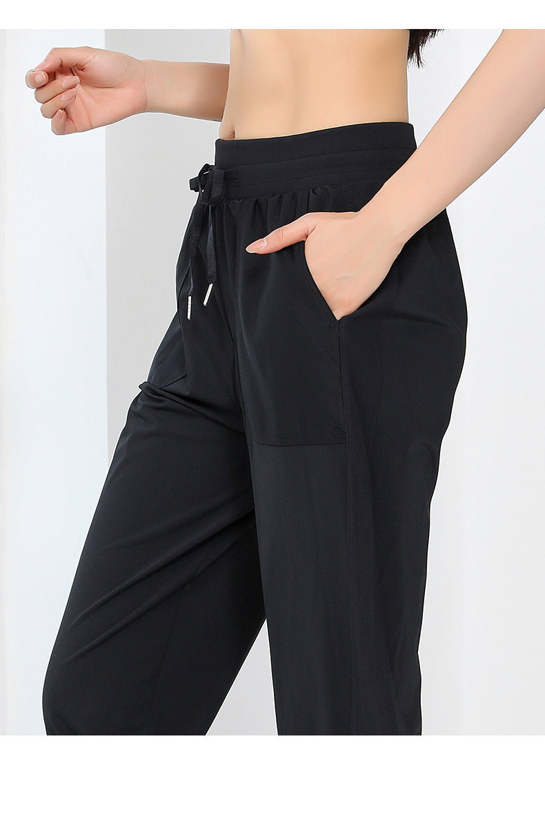 Breathable Sweatpants
