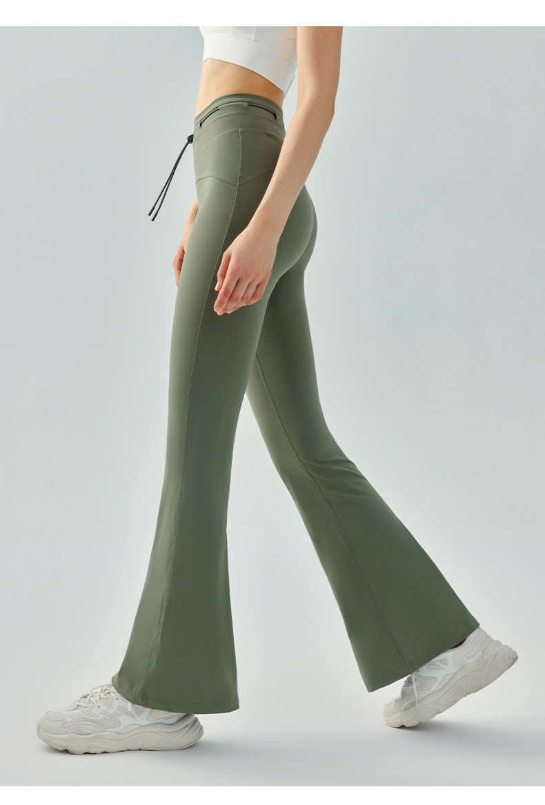 Slim Fit Trousers
