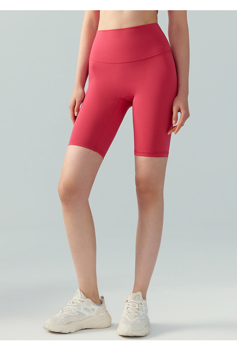 Raspberry Red