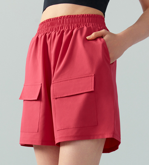 Raspberry Red