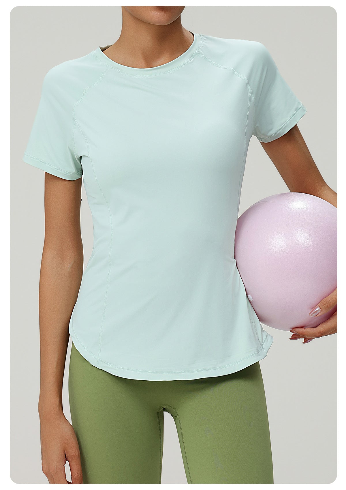 Light Green