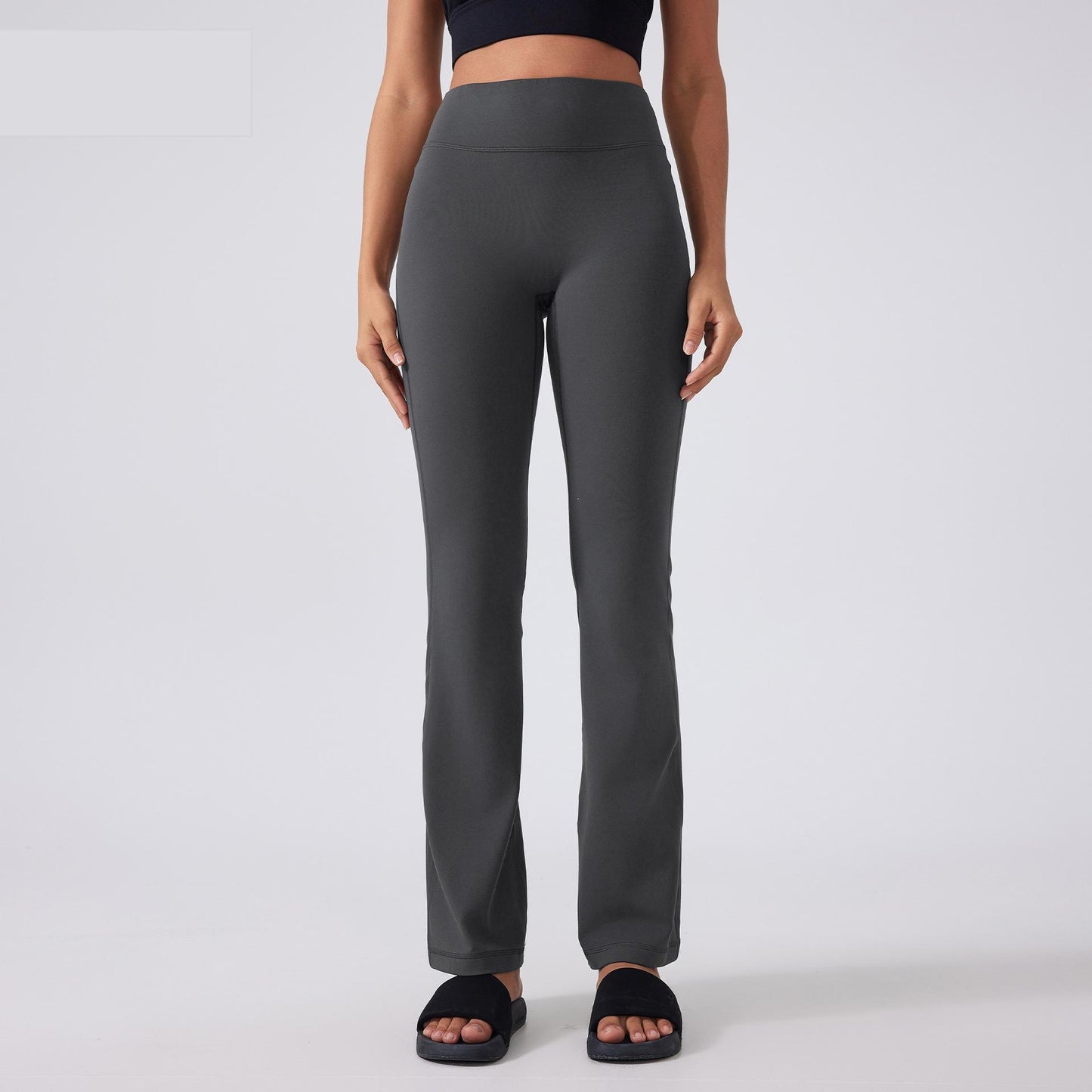 Seamless Trousers