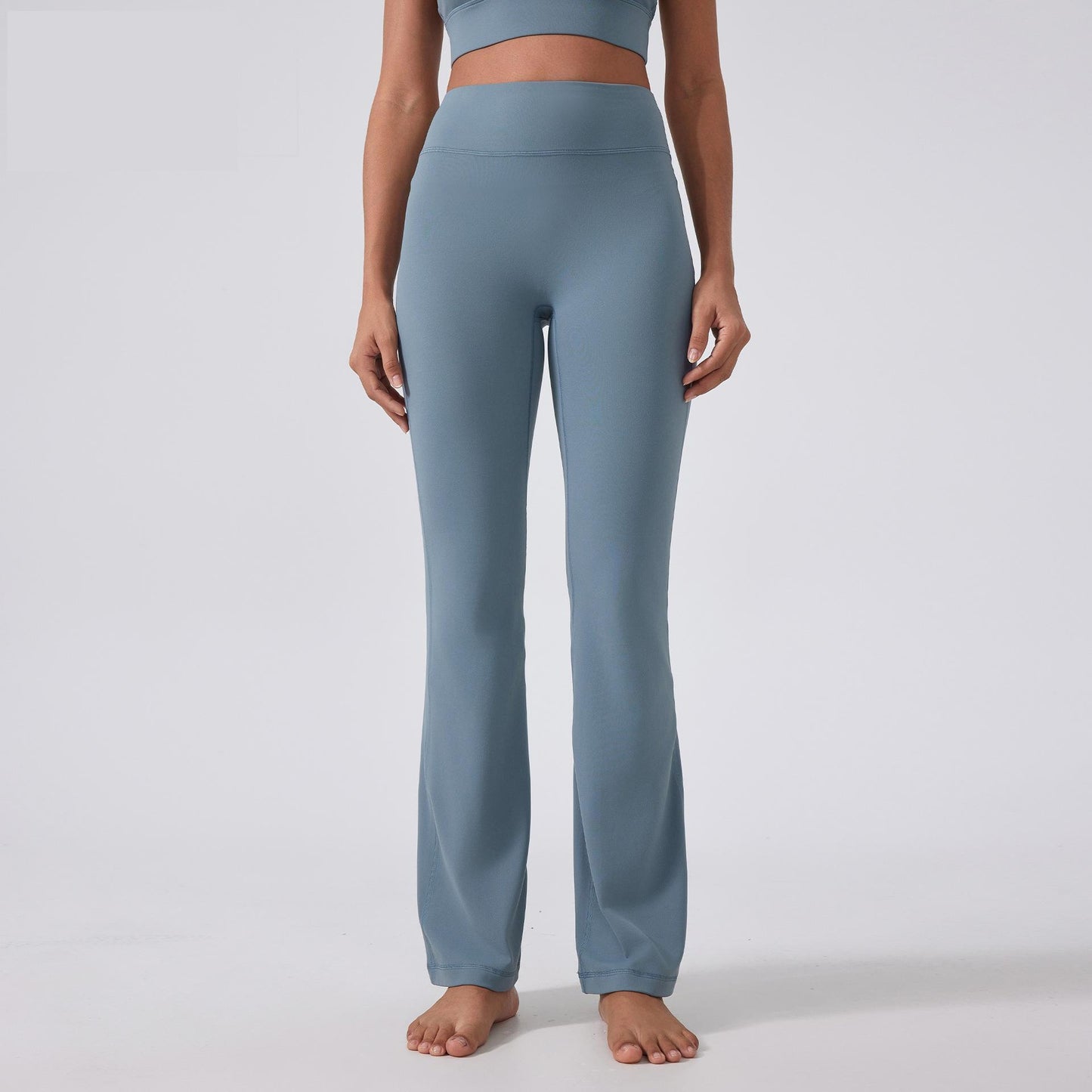 Seamless Trousers