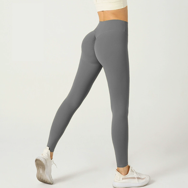 Seamless leggings