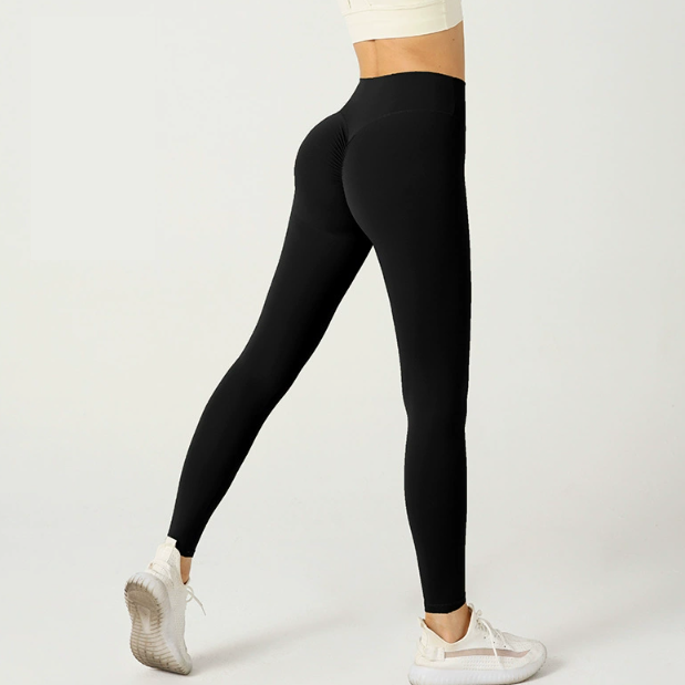 Seamless leggings
