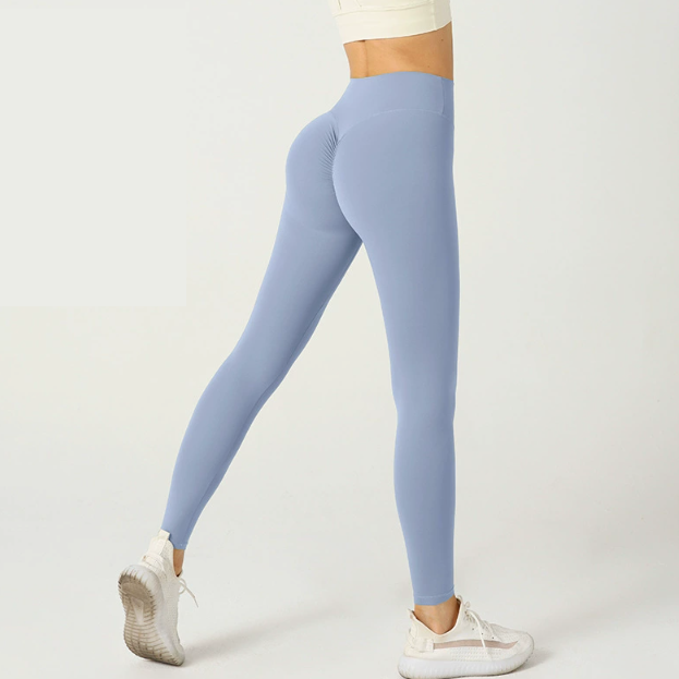 Seamless leggings