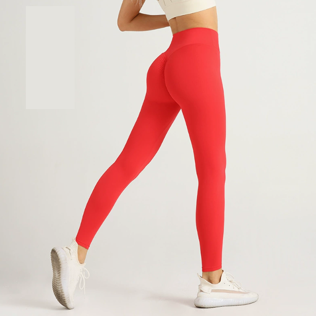 Seamless leggings