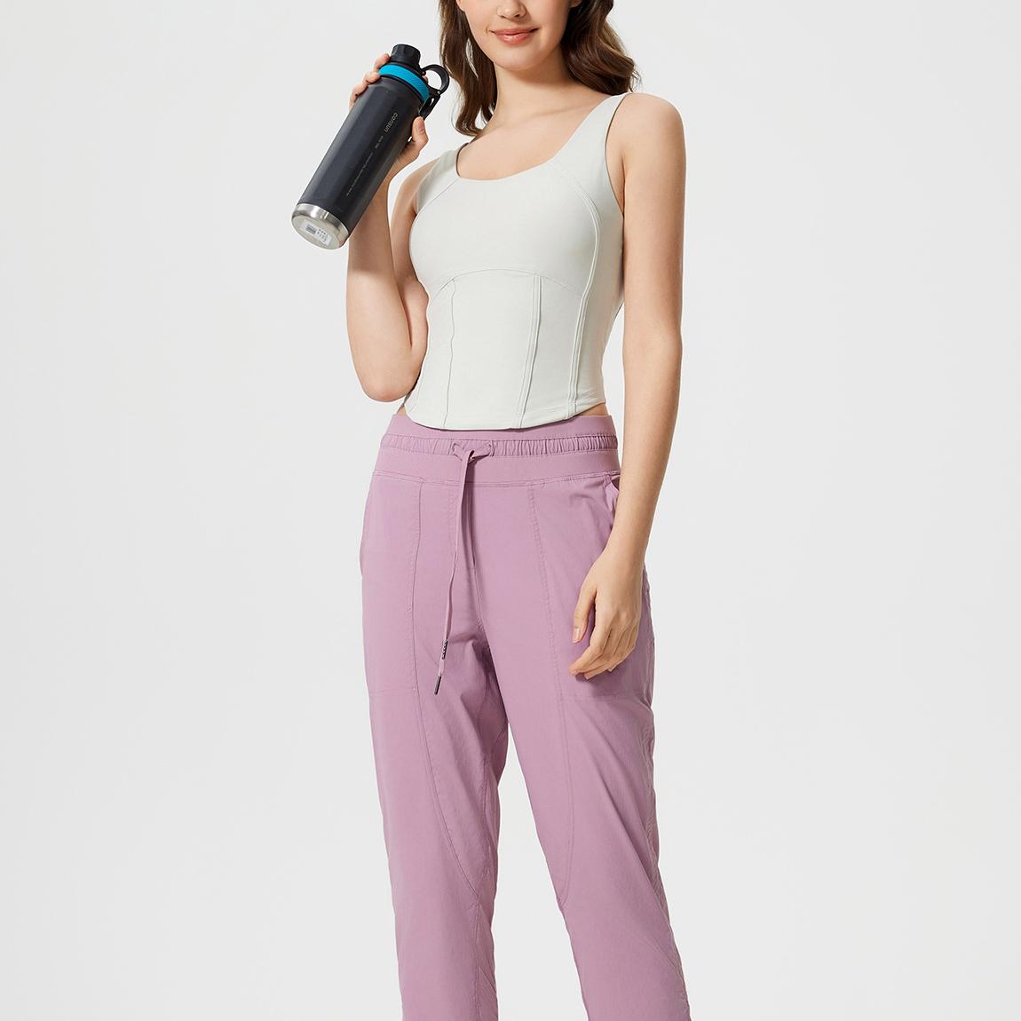 Contouring Sports vest