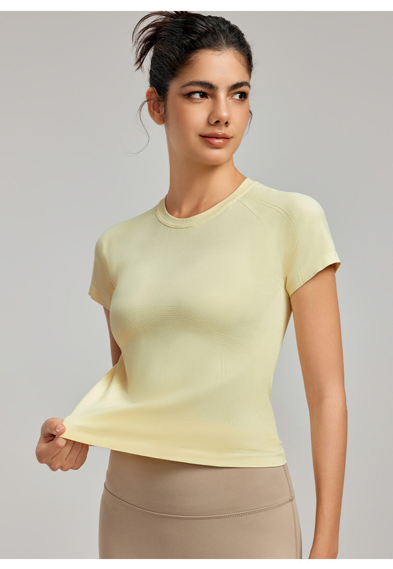 Tender Yellow