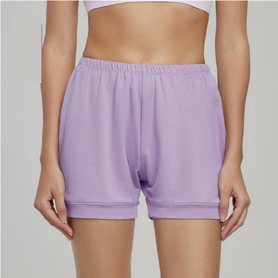 Lilac Purple