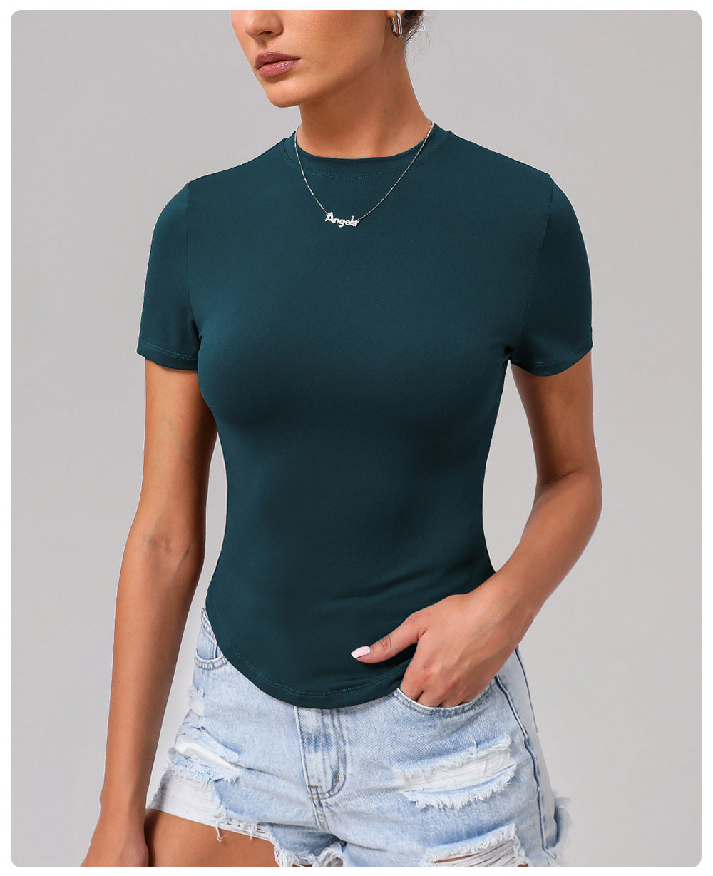 Quick dry T shirt