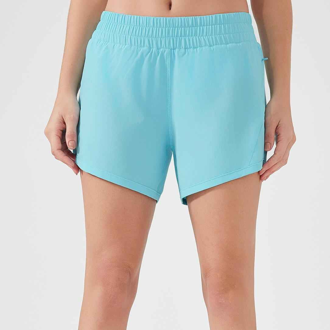 Quick Drying breathable shorts