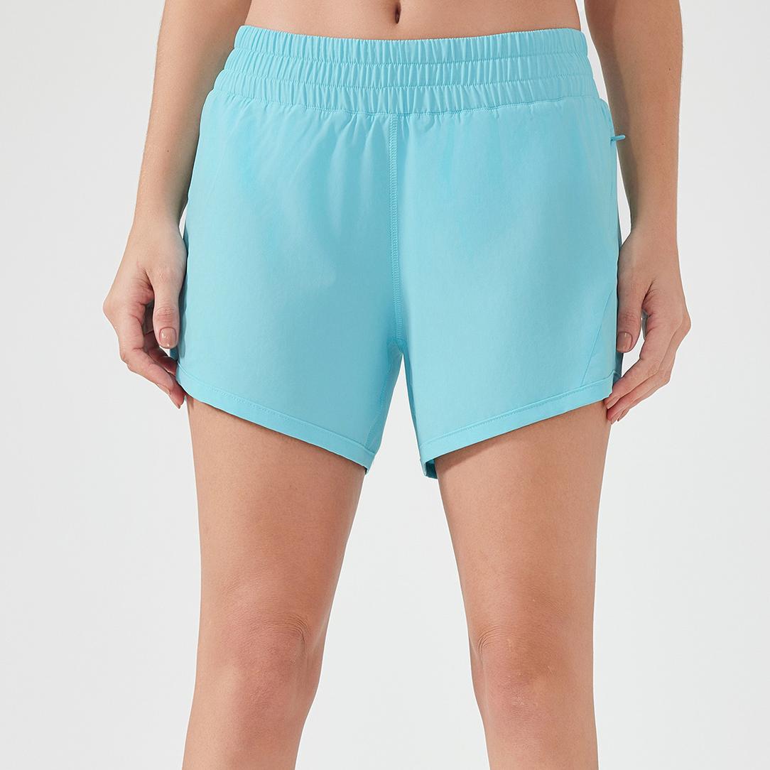 Quick Drying breathable shorts