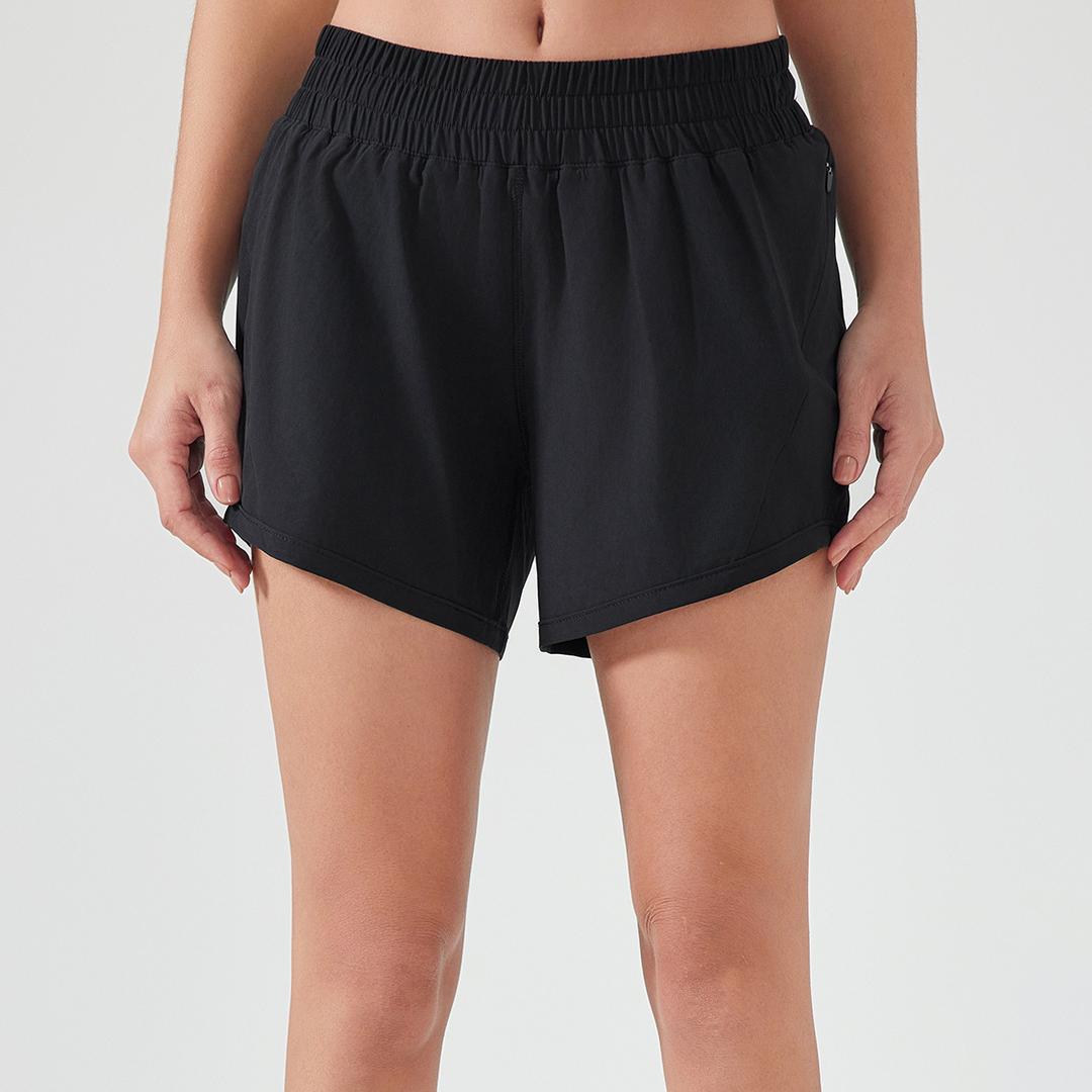 Quick Drying breathable shorts