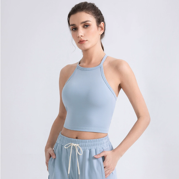 Medium support vest