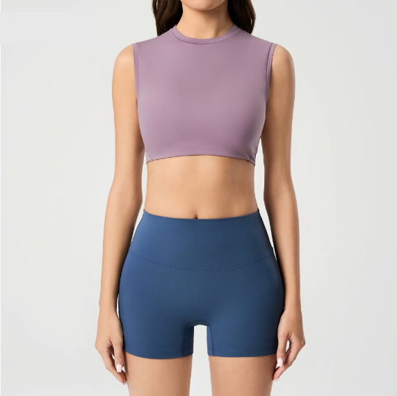 violet