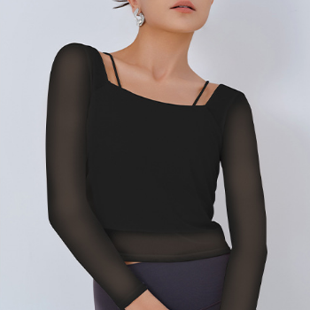Zhai Shi Black