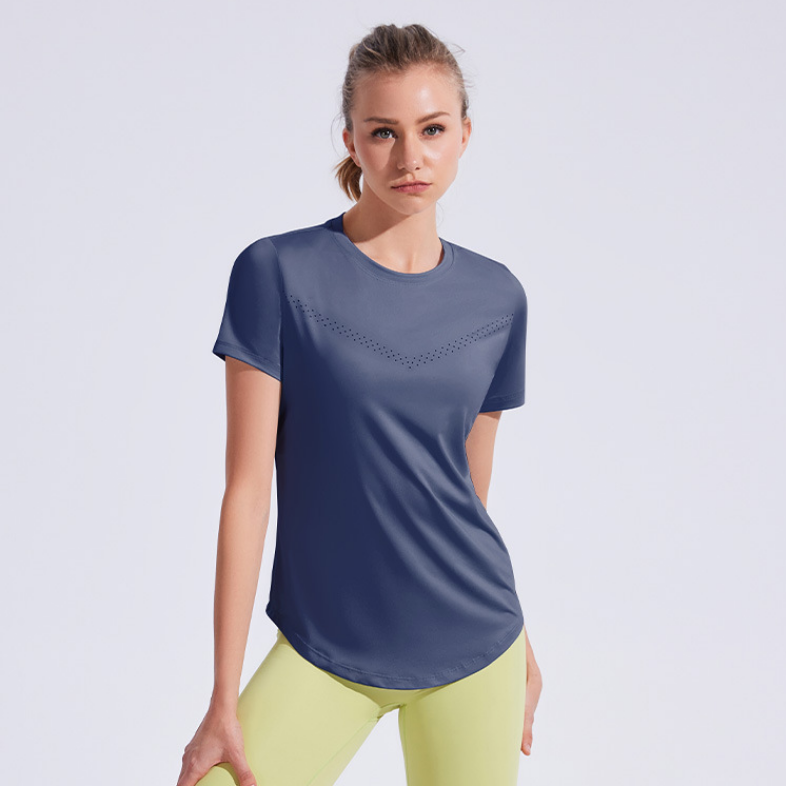 Quick dry t shirt