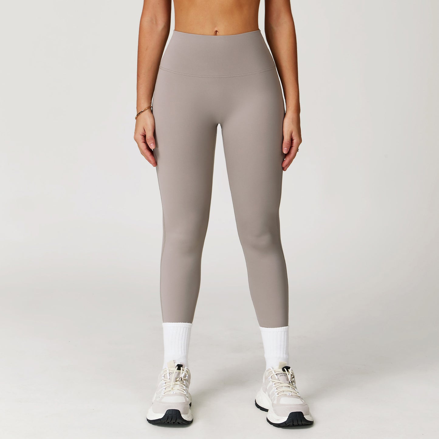 Seamless leggings