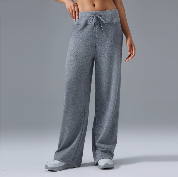 Brushed Joggers