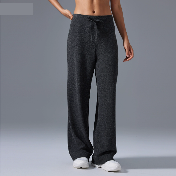 Brushed Joggers