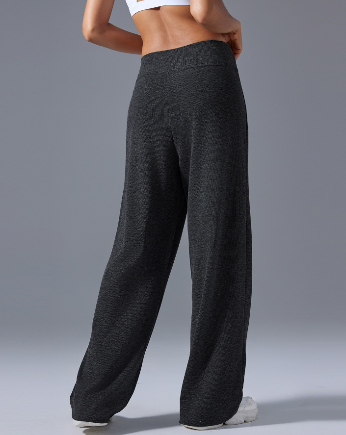 Brushed Joggers