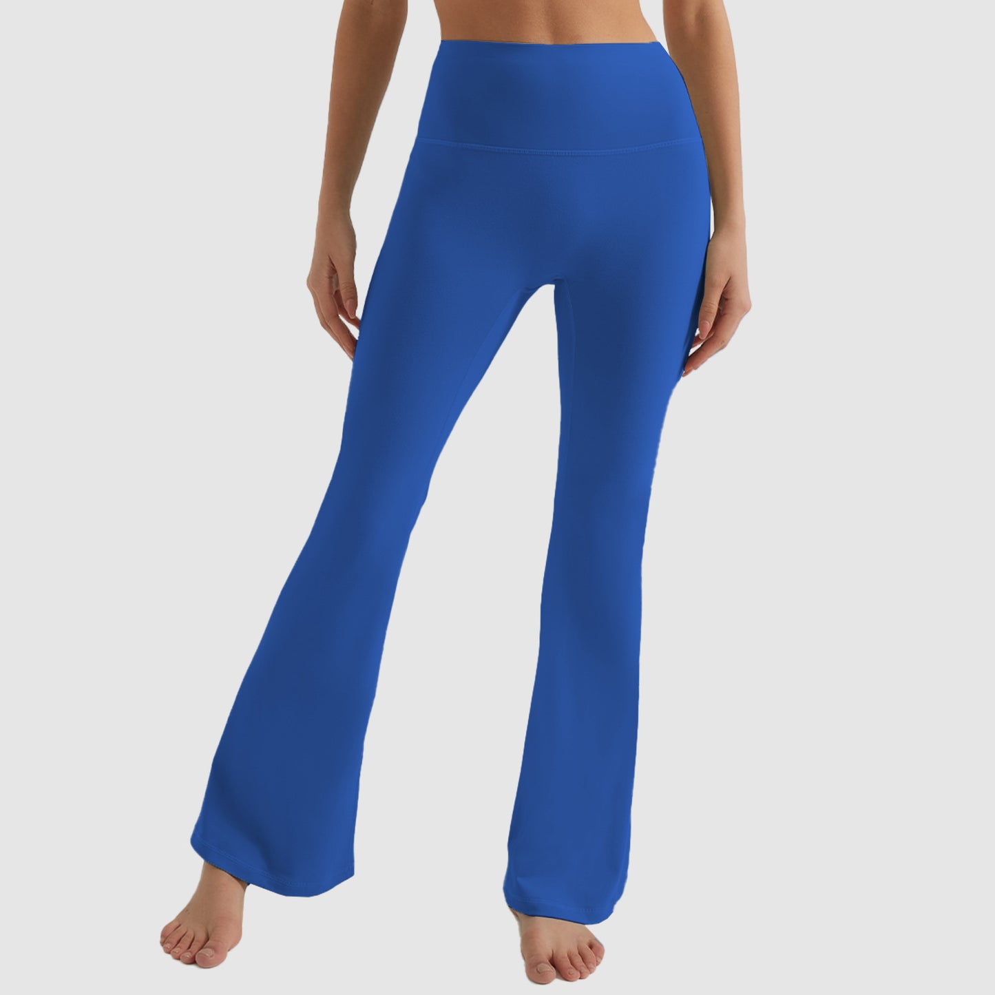 Seamless Trousers