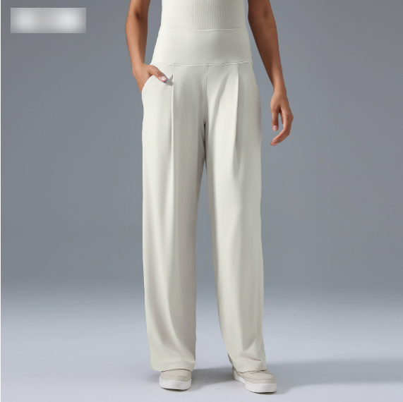 Loose fit Trousers