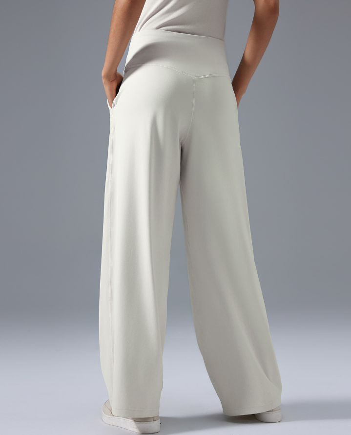 Loose fit Trousers