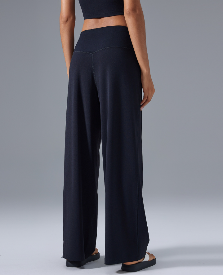 Loose fit Trousers