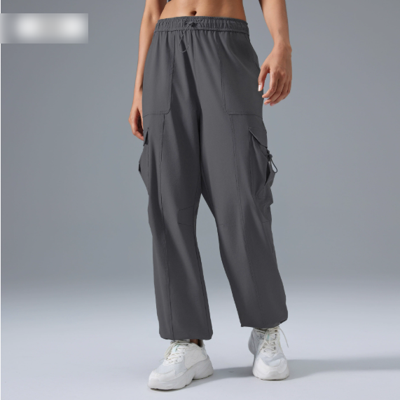 Cargo Pants