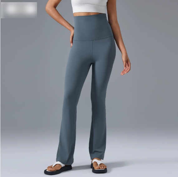 Slim fit Trousers
