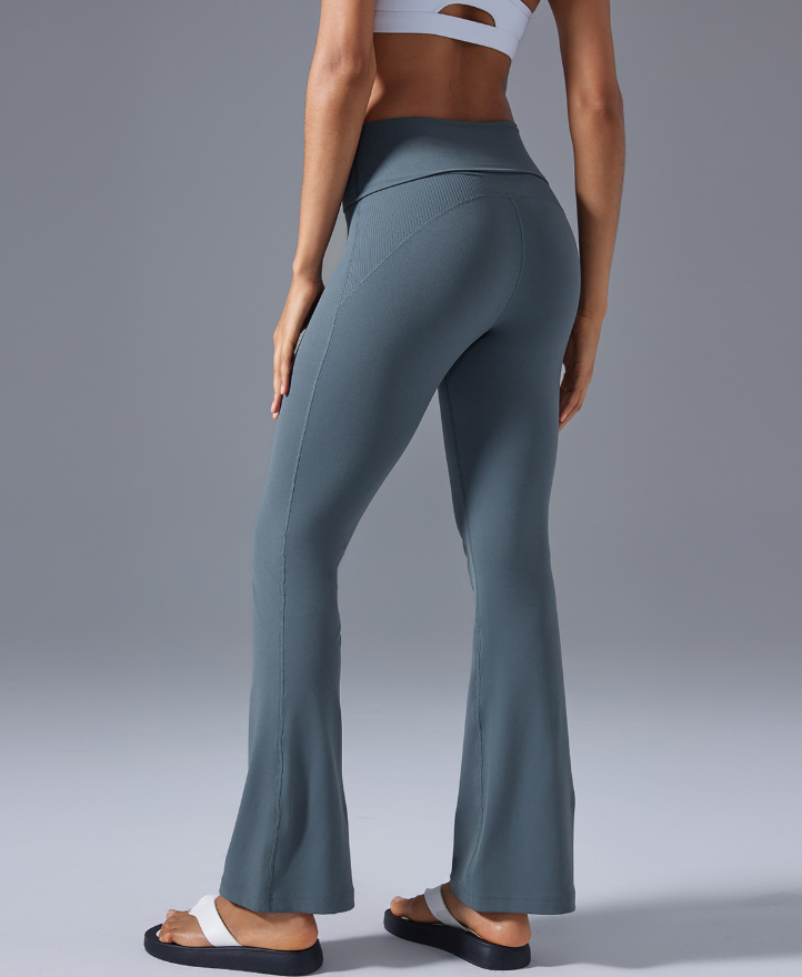 Slim fit Trousers