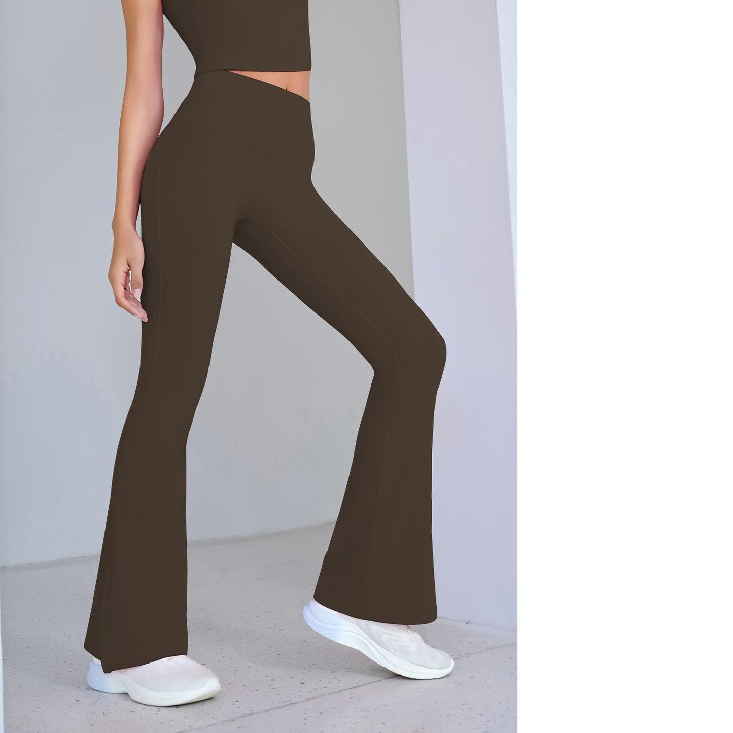 Slim fit Trousers