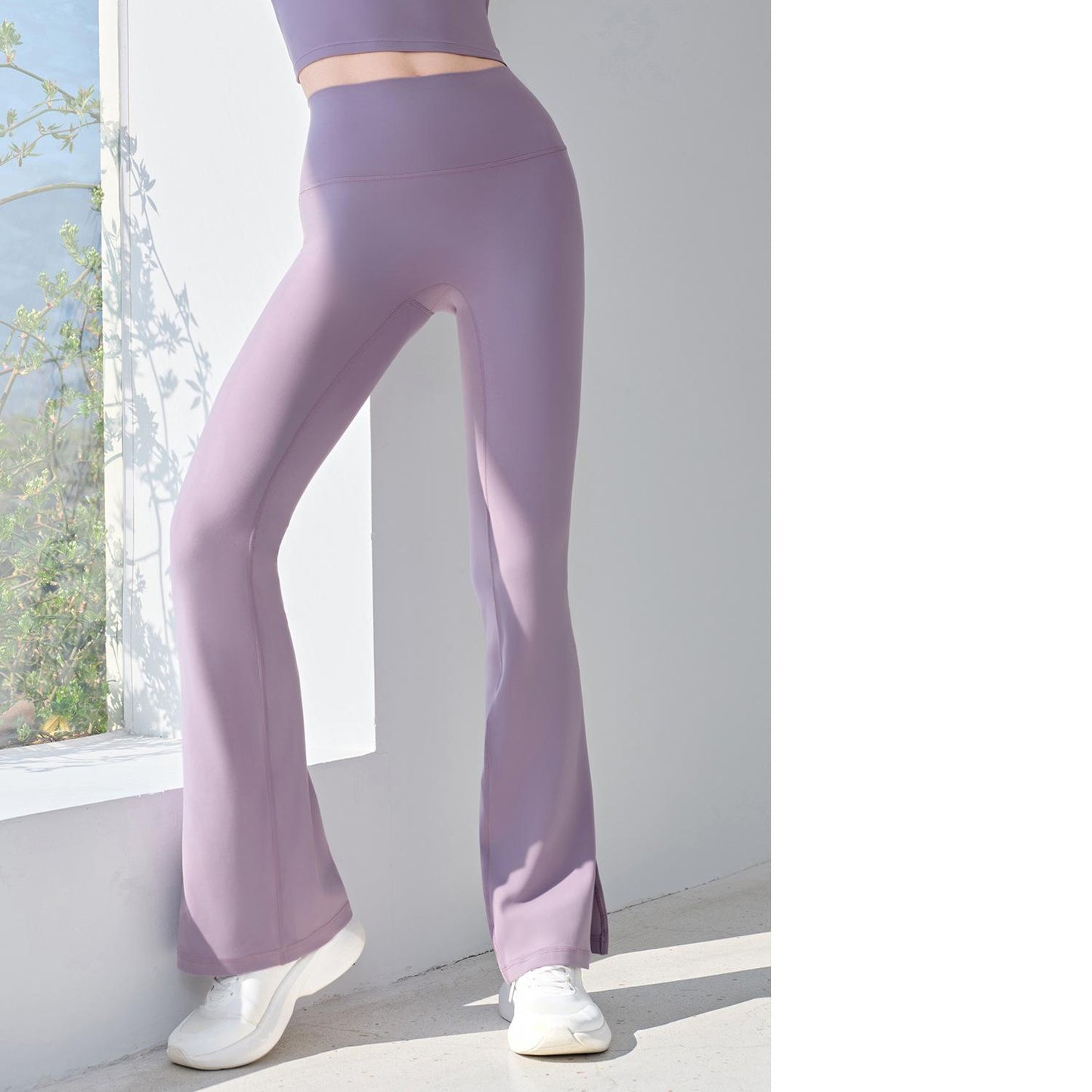 Slim fit Trousers