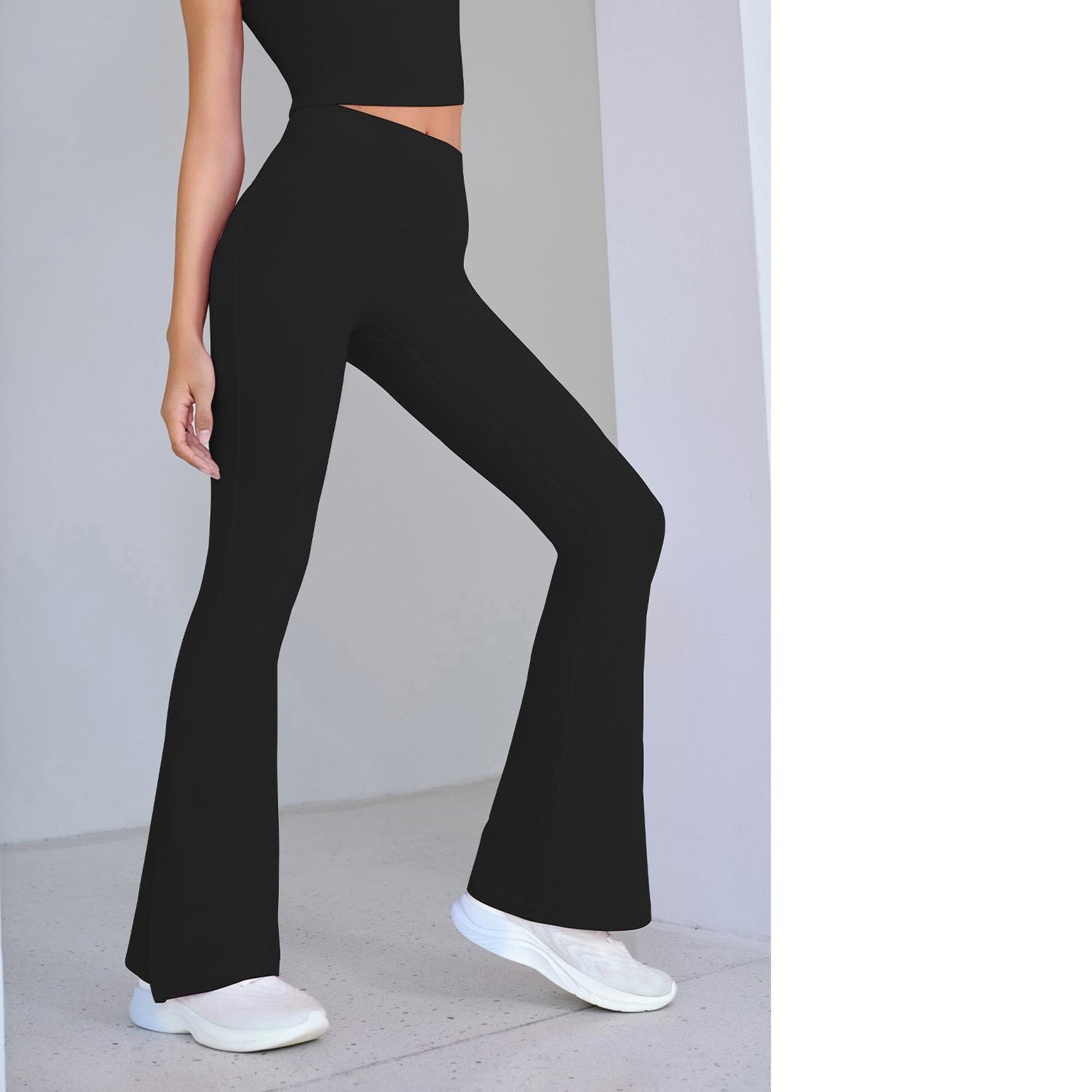 Slim fit Trousers