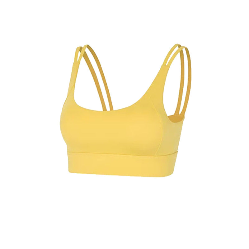 Mustard Yellow