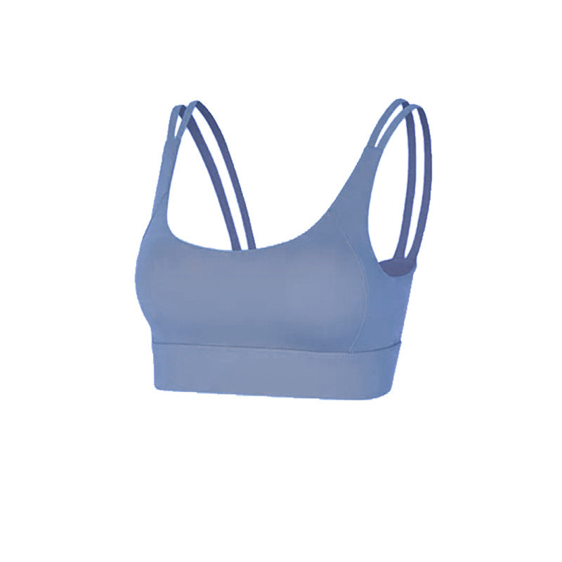 Haze Blue