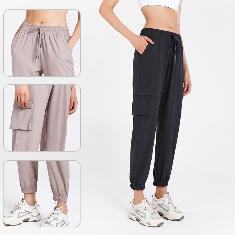 Slim fit Joggers