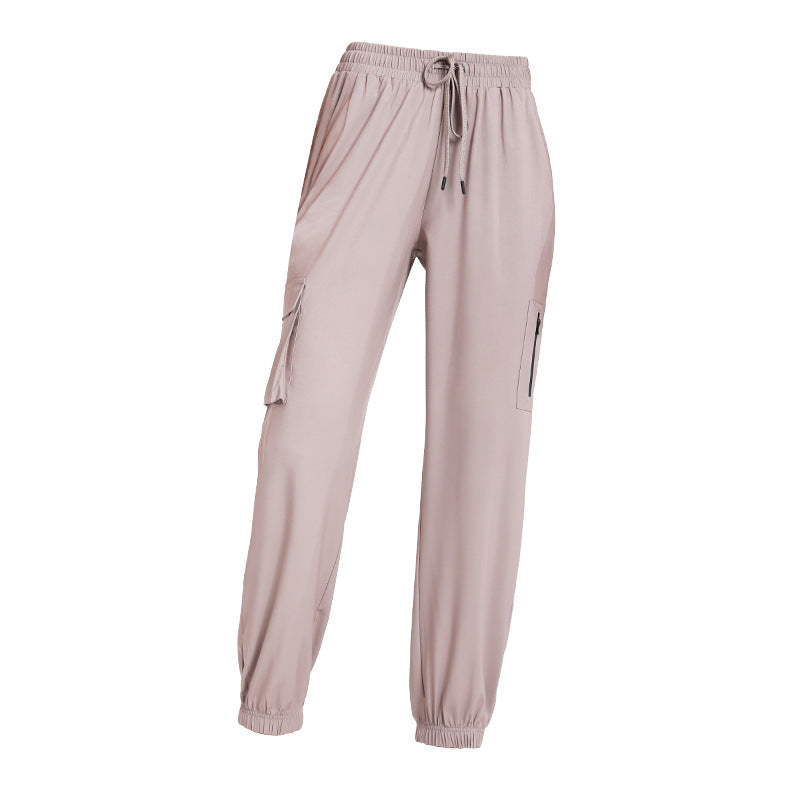 Slim fit Joggers