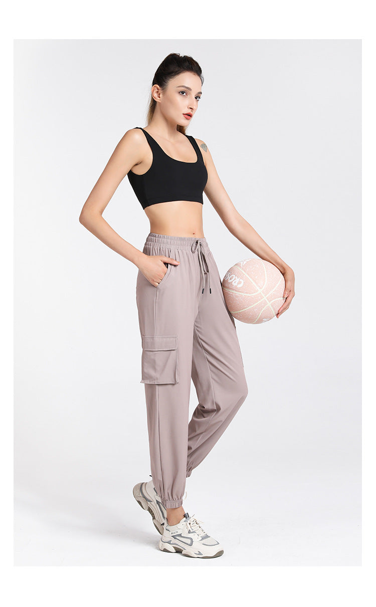 Slim fit Joggers