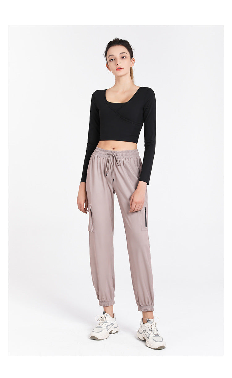 Slim fit Joggers