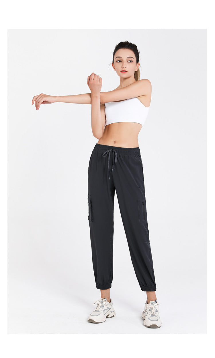 Slim fit Joggers