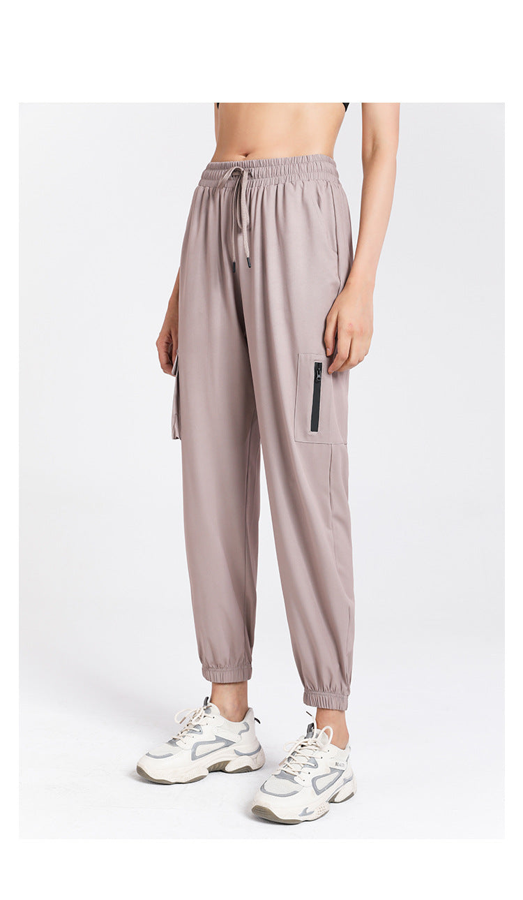 Slim fit Joggers