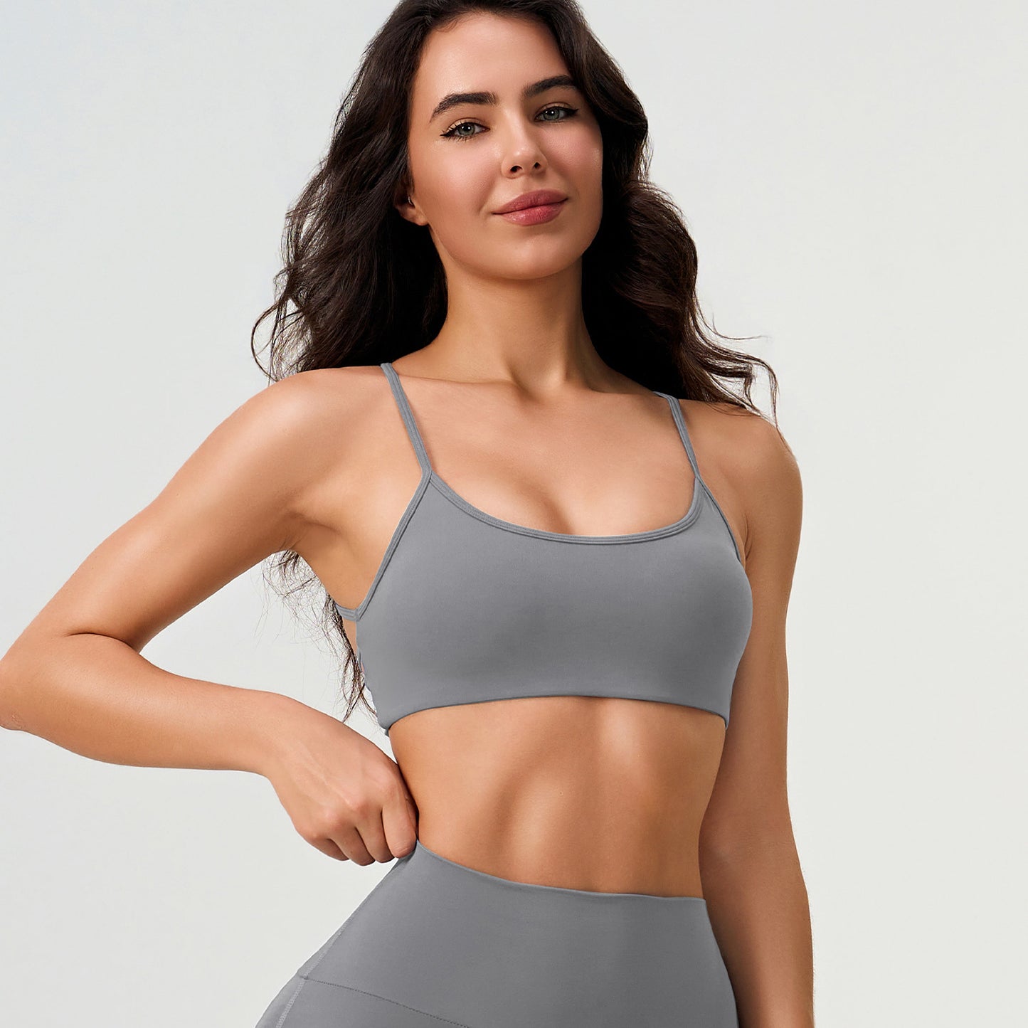 Gray